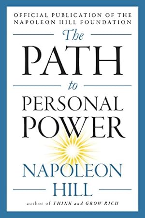 Image du vendeur pour The Path to Personal Power (Mental Dynamite) mis en vente par WeBuyBooks