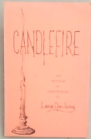 Seller image for Candlefire the Technique of Candleburning for sale by Chapter 1