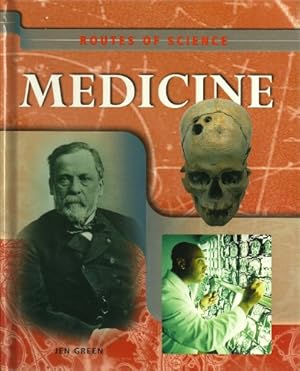 Bild des Verkufers fr Medicine (Routes of Science) zum Verkauf von WeBuyBooks