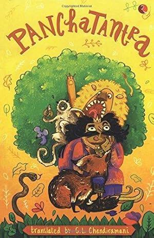 Seller image for Panchatantra: 1 for sale by WeBuyBooks