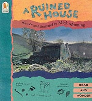 Seller image for A Ruined House (Read & Wonder) for sale by WeBuyBooks