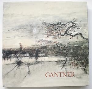 Seller image for Gantner Dessinateur for sale by ART-CADRE ART BOOKS GALLERY