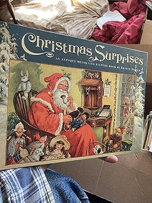 Seller image for Christmas Surprises for sale by A.C. Daniel's Collectable Books