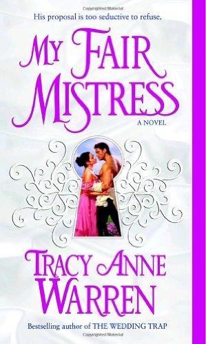 Seller image for My Fair Mistress: A Novel: 1 (Mistress Trilogy) for sale by WeBuyBooks