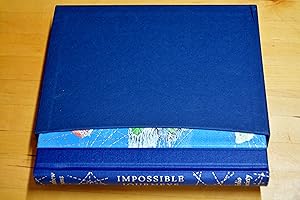 Immagine del venditore per Impossible Journeys venduto da HALCYON BOOKS