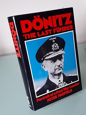 Donitz: The Last Fuhrer