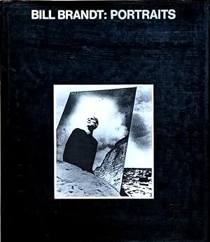 Immagine del venditore per Portraits: Photographs by Bill Brandt venduto da LEFT COAST BOOKS