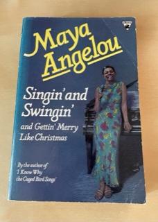 Seller image for Singin' and Swingin' and Gettin' Merry Like Christmas for sale by N K Burchill Rana Books