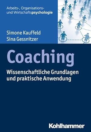 Seller image for Coaching for sale by Rheinberg-Buch Andreas Meier eK