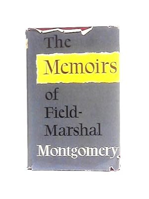 Seller image for The Memoirs for sale by World of Rare Books