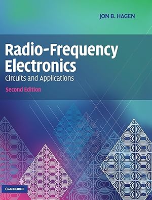 Image du vendeur pour Radio-Frequency Electronics mis en vente par moluna