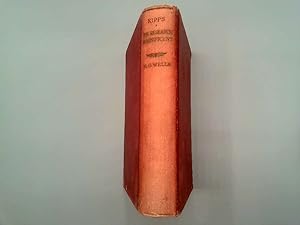 Seller image for Kipps and The Research Magnificent for sale by Goldstone Rare Books