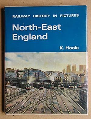 Bild des Verkufers fr North-East England (Railway History in Picture S.) zum Verkauf von WeBuyBooks