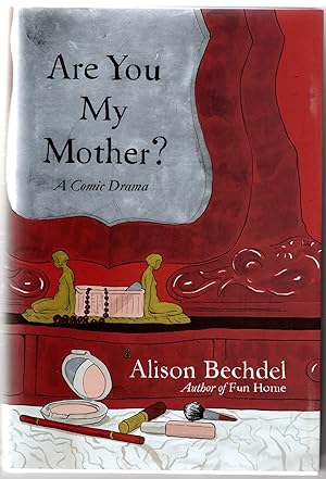 Seller image for Are You My Mother?: A Comic Drama for sale by Bob's Books