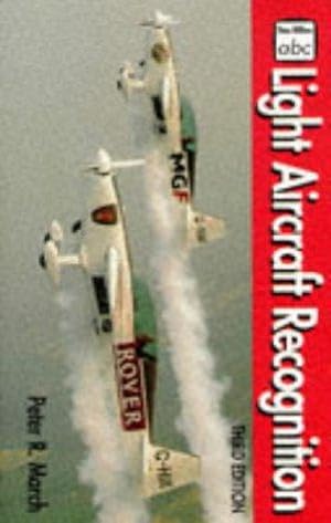 Immagine del venditore per Light Aircraft Recognition (Ian Allan abc) venduto da WeBuyBooks