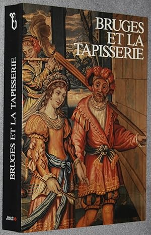 Seller image for Bruges et la tapisserie for sale by Springhead Books