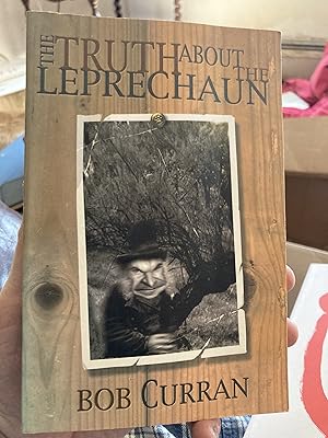 Imagen del vendedor de The Truth About the Leprechaun a la venta por A.C. Daniel's Collectable Books