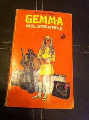 Seller image for Gemma (Armada Lions) for sale by WeBuyBooks