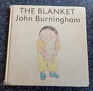 Seller image for The Blanket (Little Books) for sale by ladybird & more books