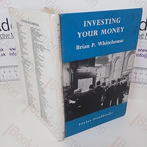 Seller image for Investing Your Money for sale by BookAddiction (ibooknet member)