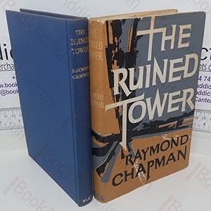 The Ruined Tower (Signed)