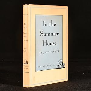 Seller image for In The Summer House for sale by Rooke Books PBFA