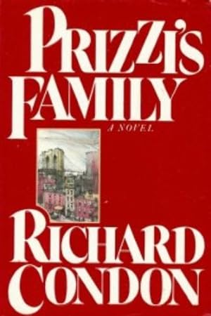 Seller image for Prizzi's Family for sale by Reliant Bookstore
