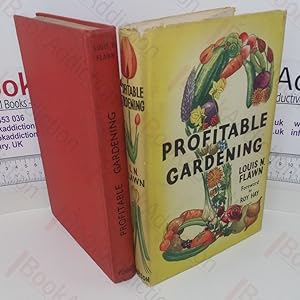 Seller image for Profitable Gardening for sale by BookAddiction (ibooknet member)
