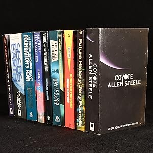 Seller image for Ten Works of Science Fiction for sale by Rooke Books PBFA
