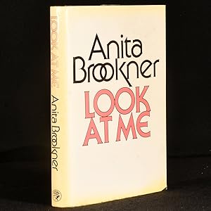 Seller image for Look at Me for sale by Rooke Books PBFA