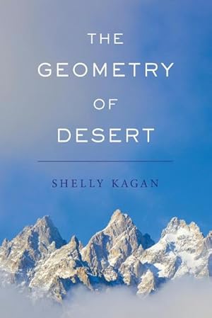 Image du vendeur pour The Geometry of Desert mis en vente par AHA-BUCH GmbH