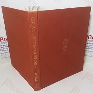 Seller image for Modern English Silverwork for sale by BookAddiction (ibooknet member)