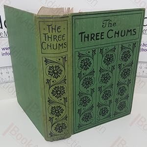 Imagen del vendedor de The Three Chums a la venta por BookAddiction (ibooknet member)