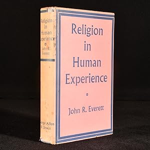 Religion in Human Experience