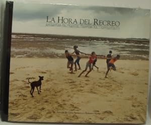 Immagine del venditore per LA HORA DEL RECREO, herradicar el trabajo infantil en lationoamrica venduto da LIBRERIA AZACAN