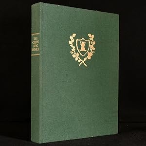 Seller image for The Green Frog Service for sale by Rooke Books PBFA