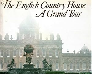 Image du vendeur pour The English Country House: A Grand Tour mis en vente par Pendleburys - the bookshop in the hills