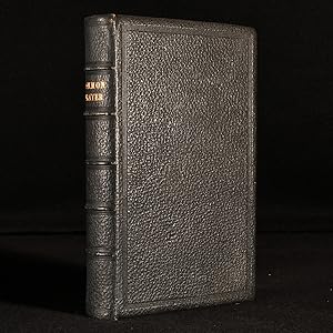 The Book of Common Prayer with The Psalter or Psalms of David