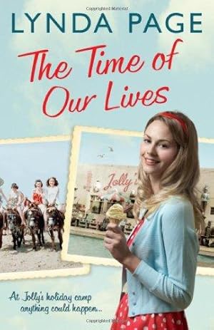 Seller image for The Time Of Our Lives for sale by WeBuyBooks