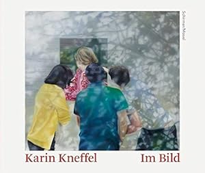Seller image for Kneffel Karin: In The Picture for sale by WeBuyBooks