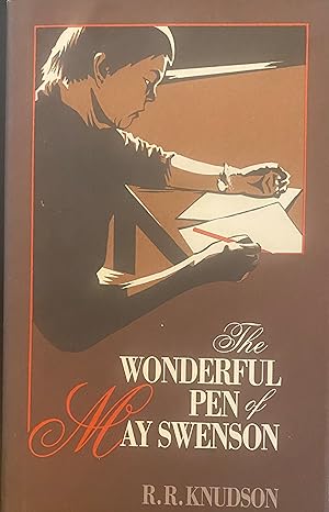 The Wonderful Pen of May Swenson