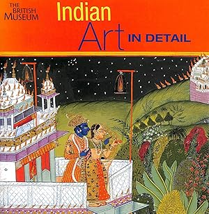 Immagine del venditore per Indian Art in Detail venduto da M Godding Books Ltd