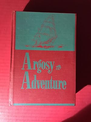 Bild des Verkufers fr Argosy to Adventure zum Verkauf von COVENANT HERITAGE LIBRIS