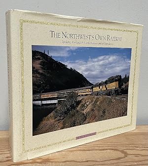 Image du vendeur pour The Northwest's Own Railway: Spokane Portland and Seattle Railway and Its Subsidiaries. Volume Two: The Subsidiaries mis en vente par Chaparral Books