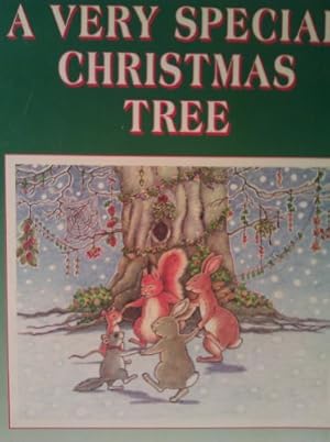 Seller image for A Very Special Christmas Tree (Christmas Books) for sale by WeBuyBooks