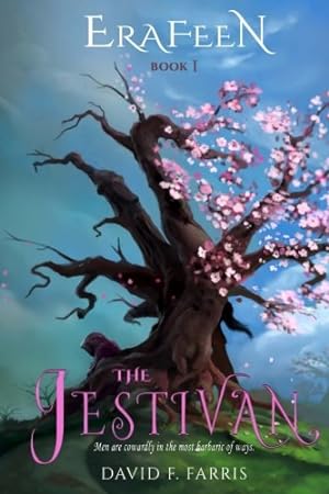 Image du vendeur pour Erafeen: The Jestivan: Volume 1 mis en vente par WeBuyBooks
