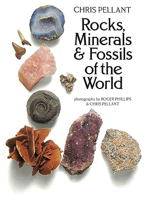 Seller image for Rocks, Minerals & Fossils of the World for sale by M Godding Books Ltd