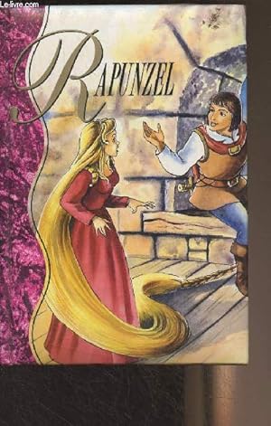 Image du vendeur pour Rapunzel mis en vente par Le-Livre