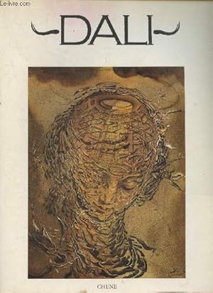 Bild des Verkufers fr Dali zum Verkauf von Le-Livre