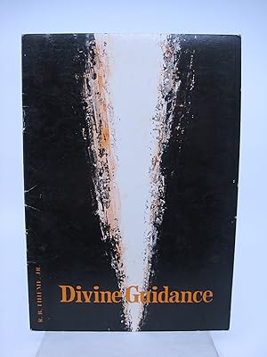 Imagen del vendedor de Divine Guidance (FIRST EDITION) a la venta por Shelley and Son Books (IOBA)